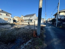 【東京都/国分寺市東元町】国分寺市東元町1丁目売地 