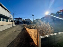 【東京都/国分寺市東元町】国分寺市東元町1丁目売地 