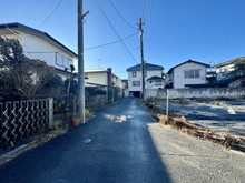 【東京都/国分寺市東元町】国分寺市東元町1丁目売地 