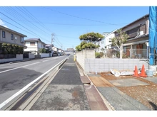 【千葉県/船橋市習志野台】習志野台二丁目土地 
