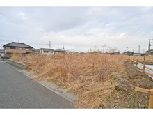 【埼玉県/東松山市美原町】東松山市美原町1丁目　土地 