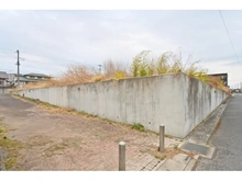 【埼玉県/東松山市美原町】東松山市美原町1丁目　土地 