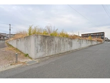 【埼玉県/東松山市美原町】東松山市美原町1丁目　土地 