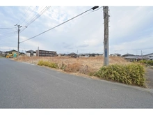 【埼玉県/東松山市美原町】東松山市美原町1丁目　土地 