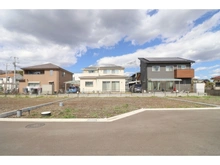 【千葉県/船橋市夏見】夏見5丁目売地　3号地 