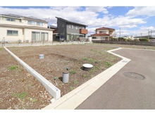 【千葉県/船橋市夏見】夏見5丁目売地　3号地 