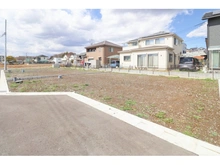 【千葉県/船橋市夏見】夏見5丁目売地　3号地 