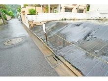 【東京都/杉並区浜田山】杉並区浜田山2丁目　売地 