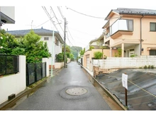 【東京都/杉並区浜田山】杉並区浜田山2丁目　売地 