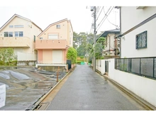 【東京都/杉並区浜田山】杉並区浜田山2丁目　売地 