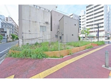 【東京都/江東区亀戸】江東区亀戸6丁目 売地 