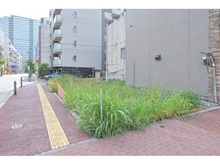 【東京都/江東区亀戸】江東区亀戸6丁目 売地 