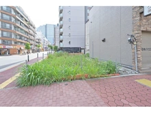 【東京都/江東区亀戸】江東区亀戸6丁目 売地 