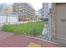 【東京都/江東区亀戸】江東区亀戸6丁目 売地 
