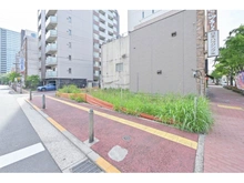 【東京都/江東区亀戸】江東区亀戸6丁目 売地 