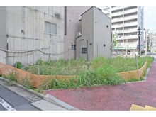 【東京都/江東区亀戸】江東区亀戸6丁目 売地 