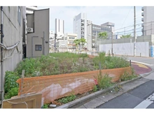 【東京都/江東区亀戸】江東区亀戸6丁目 売地 
