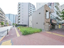 【東京都/江東区亀戸】江東区亀戸6丁目 売地 