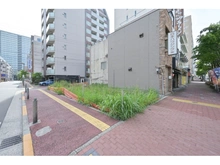 【東京都/江東区亀戸】江東区亀戸6丁目 売地 