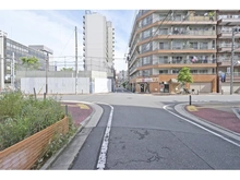 【東京都/江東区亀戸】江東区亀戸6丁目 売地 