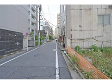 【東京都/江東区亀戸】江東区亀戸6丁目 売地 