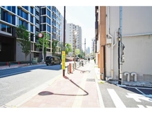 【東京都/新宿区高田馬場】高田馬場三丁目　売地 