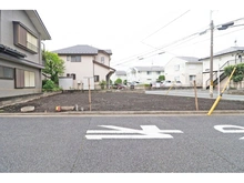 【神奈川県/横浜市瀬谷区宮沢】横浜市瀬谷区宮沢二丁目売地 