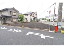 【神奈川県/横浜市瀬谷区宮沢】横浜市瀬谷区宮沢二丁目売地 