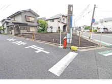【神奈川県/横浜市瀬谷区宮沢】横浜市瀬谷区宮沢二丁目売地 