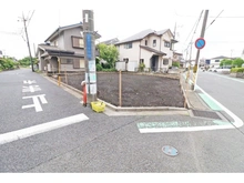 【神奈川県/横浜市瀬谷区宮沢】横浜市瀬谷区宮沢二丁目売地 