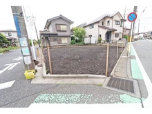 【神奈川県/横浜市瀬谷区宮沢】横浜市瀬谷区宮沢二丁目売地 
