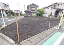 【神奈川県/横浜市瀬谷区宮沢】横浜市瀬谷区宮沢二丁目売地 