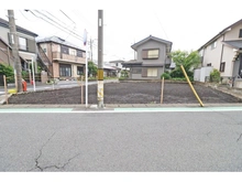 【神奈川県/横浜市瀬谷区宮沢】横浜市瀬谷区宮沢二丁目売地 