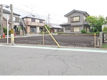 【神奈川県/横浜市瀬谷区宮沢】横浜市瀬谷区宮沢二丁目売地 