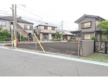【神奈川県/横浜市瀬谷区宮沢】横浜市瀬谷区宮沢二丁目売地 