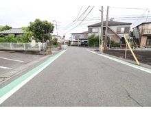 【神奈川県/横浜市瀬谷区宮沢】横浜市瀬谷区宮沢二丁目売地 