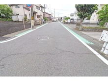 【神奈川県/横浜市瀬谷区宮沢】横浜市瀬谷区宮沢二丁目売地 