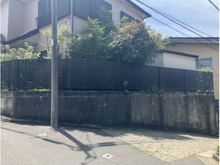 【神奈川県/横浜市港北区篠原北】横浜市港北区篠原北一丁目売地 