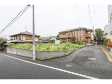 【東京都/杉並区善福寺】杉並区善福寺4丁目売地2号地 