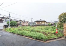 【東京都/杉並区善福寺】杉並区善福寺4丁目売地2号地 