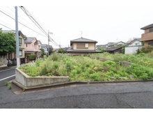 【東京都/杉並区善福寺】杉並区善福寺4丁目売地2号地 