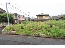 【東京都/杉並区善福寺】杉並区善福寺4丁目売地2号地 