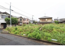 【東京都/杉並区善福寺】杉並区善福寺4丁目売地2号地 