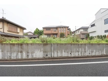 【東京都/杉並区善福寺】杉並区善福寺4丁目売地2号地 