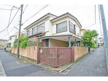【東京都/世田谷区大原】世田谷区大原一丁目売地 