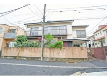 【東京都/世田谷区大原】世田谷区大原一丁目売地 