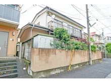 【東京都/世田谷区大原】世田谷区大原一丁目売地 