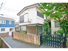 【東京都/世田谷区大原】世田谷区大原一丁目売地 