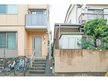 【東京都/世田谷区大原】世田谷区大原一丁目売地 