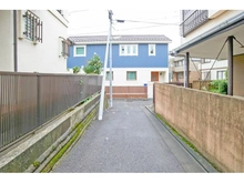 【東京都/世田谷区大原】世田谷区大原一丁目売地 
